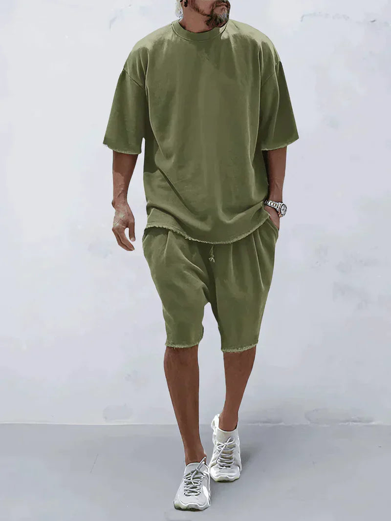 Roger™ | Sommerset