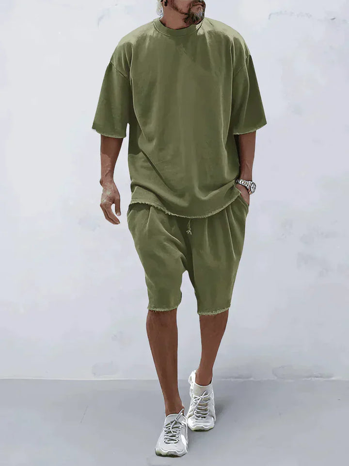 Roger™ | Sommerset