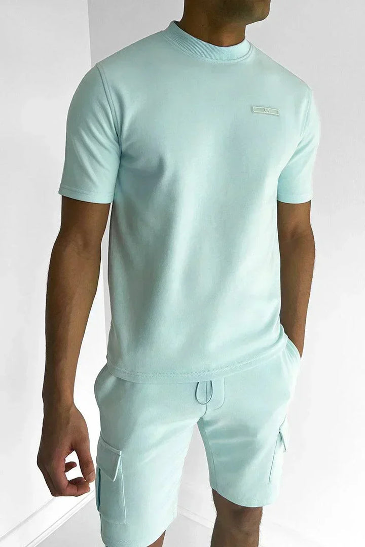 MAX | ELEGANTES ZWEITEILIGES SOMMER-SET