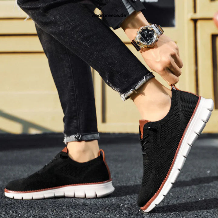 MARTJIN | Komfortschuhe für Herren