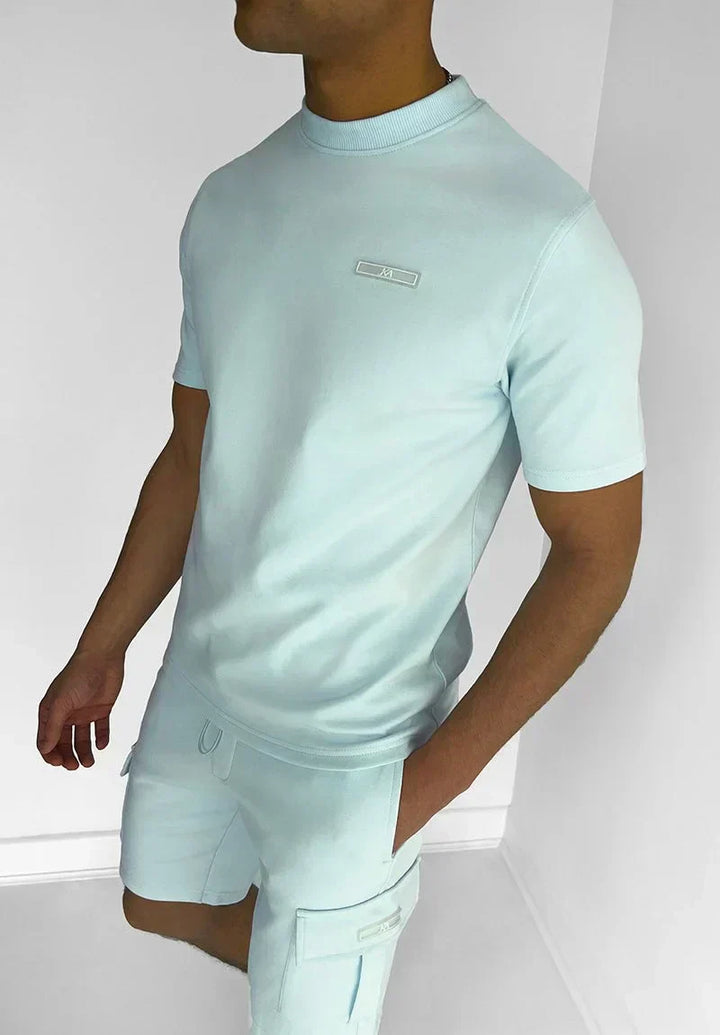 MAX | ELEGANTES ZWEITEILIGES SOMMER-SET