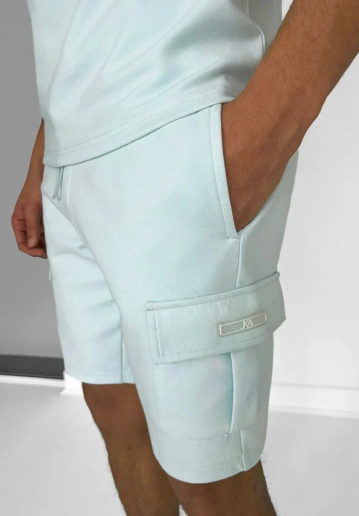 MAX | ELEGANTES ZWEITEILIGES SOMMER-SET