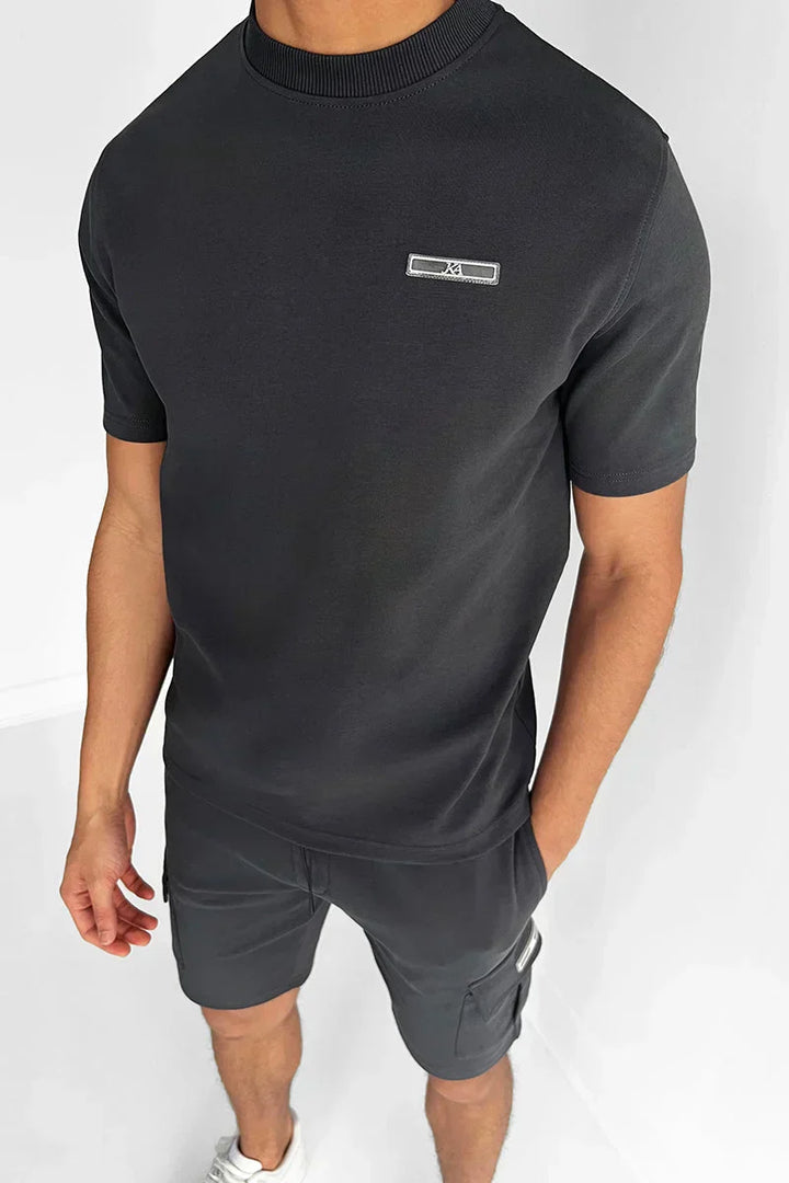 MAX | ELEGANTES ZWEITEILIGES SOMMER-SET