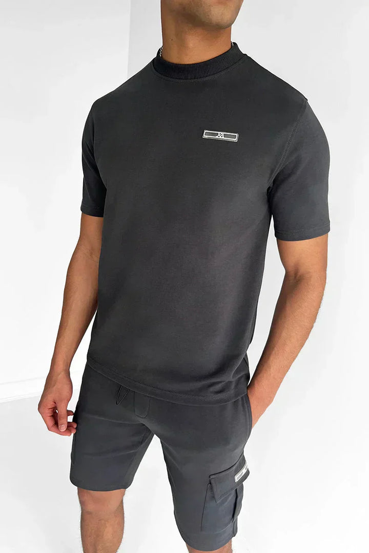 MAX | ELEGANTES ZWEITEILIGES SOMMER-SET