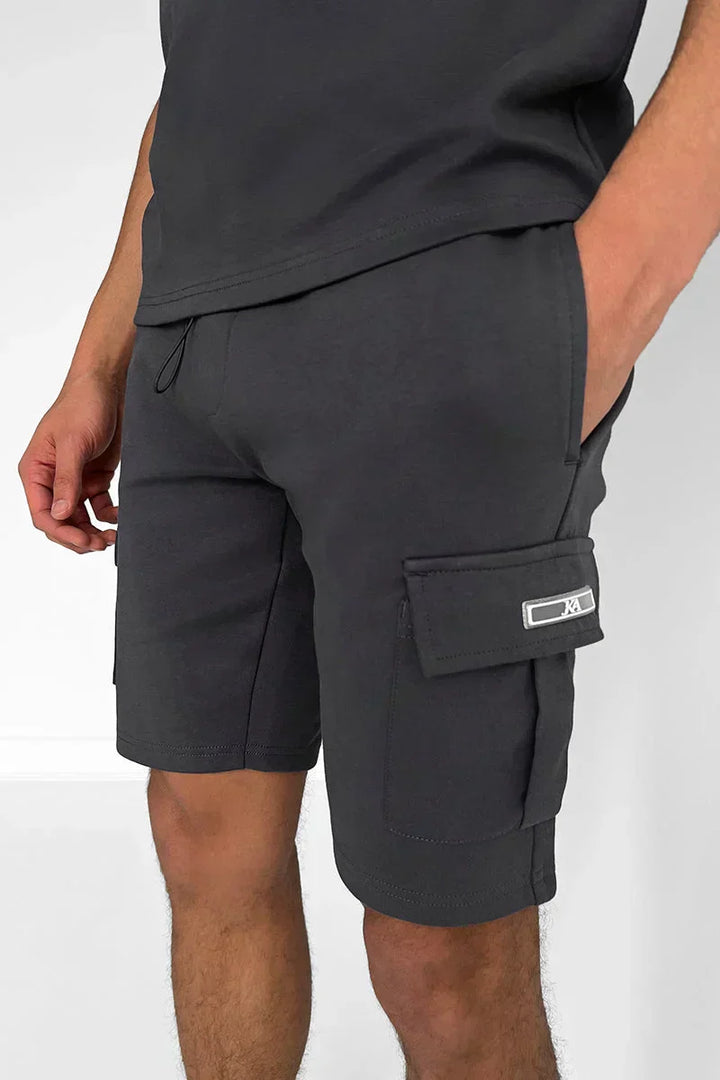 MAX | ELEGANTES ZWEITEILIGES SOMMER-SET