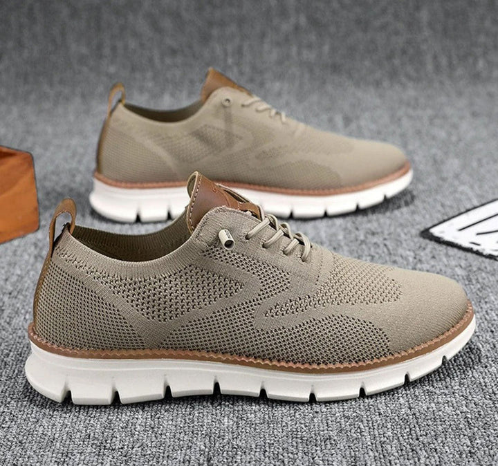 MARTJIN | Komfortschuhe für Herren