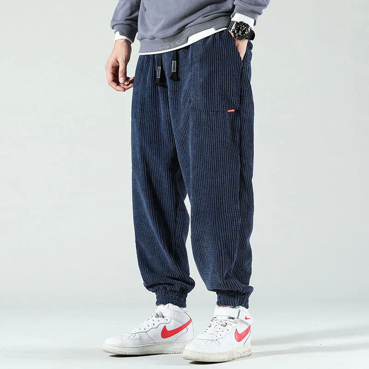 Julian™ | Bequeme Streetwear-Hose für Herren