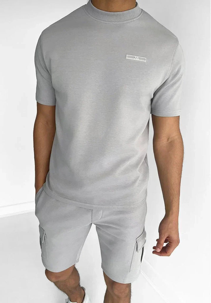 MAX | ELEGANTES ZWEITEILIGES SOMMER-SET
