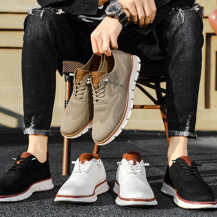 MARTJIN | Komfortschuhe für Herren