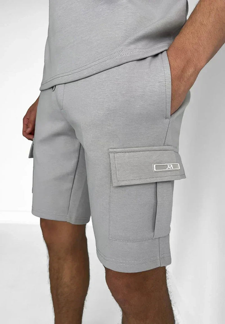 MAX | ELEGANTES ZWEITEILIGES SOMMER-SET