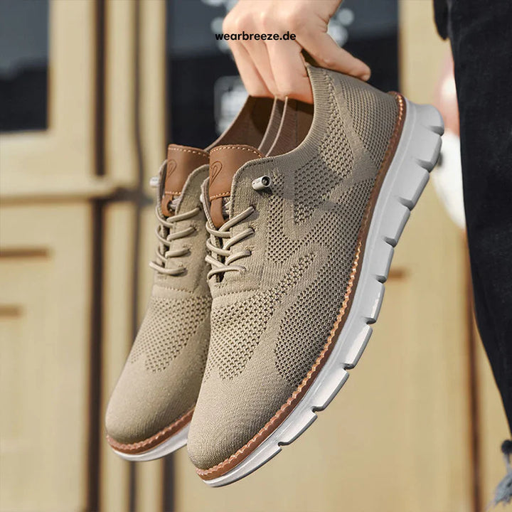 MARTJIN | Komfortschuhe für Herren