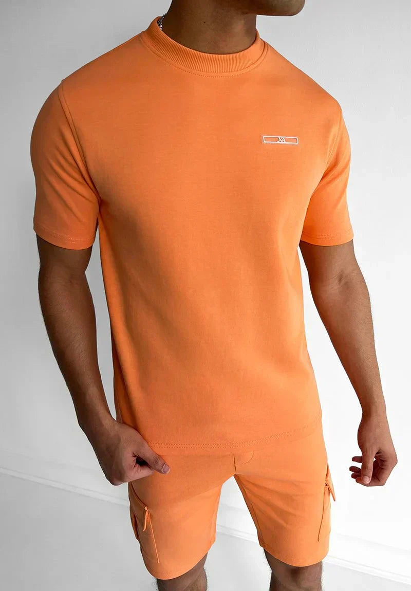 MAX | ELEGANTES ZWEITEILIGES SOMMER-SET