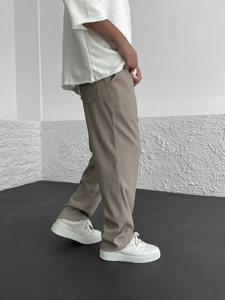 CHRISTOPHE™ – Weiche Luxus Hosen Für Männer