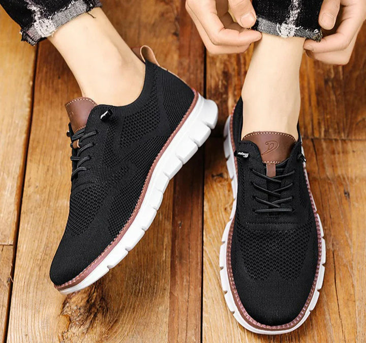 MARTJIN | Komfortschuhe für Herren