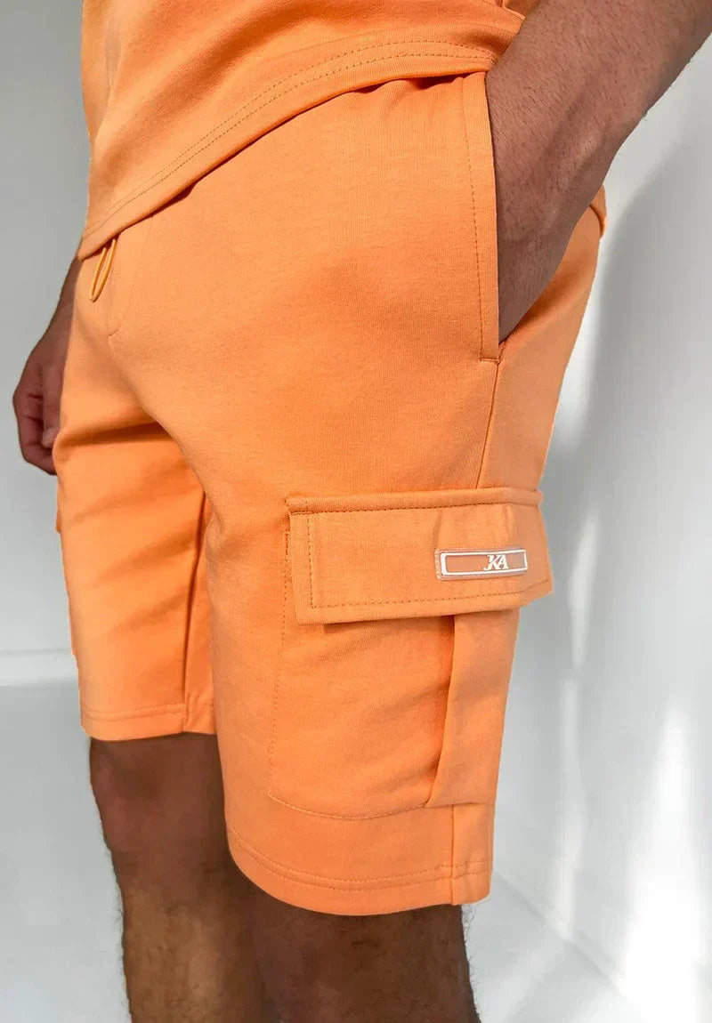 MAX | ELEGANTES ZWEITEILIGES SOMMER-SET