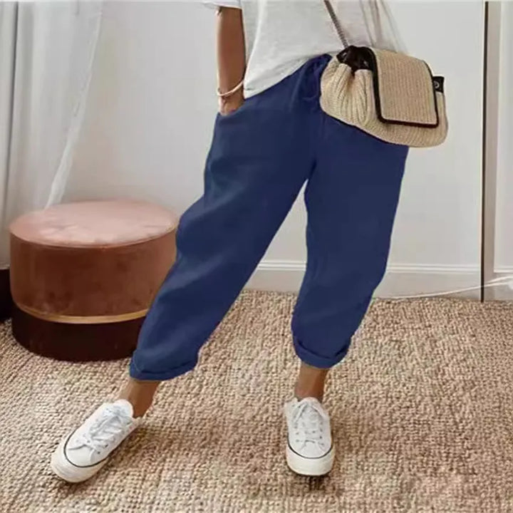 Manaïa 2.0 - Baumwollhose