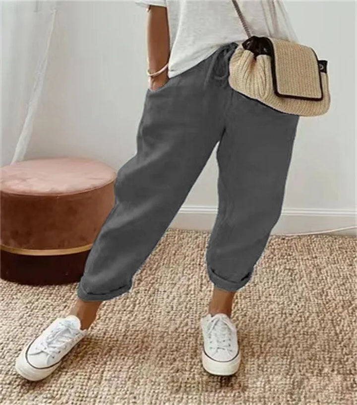 Manaïa 2.0 - Baumwollhose