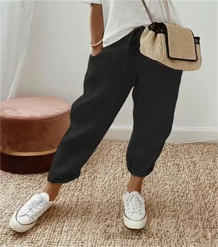 Manaïa 2.0 - Baumwollhose
