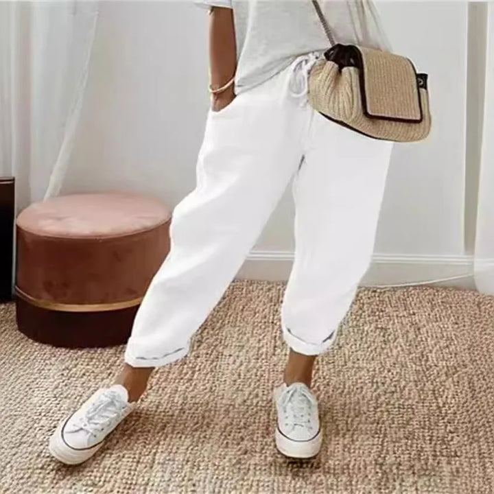 Manaïa 2.0 - Baumwollhose