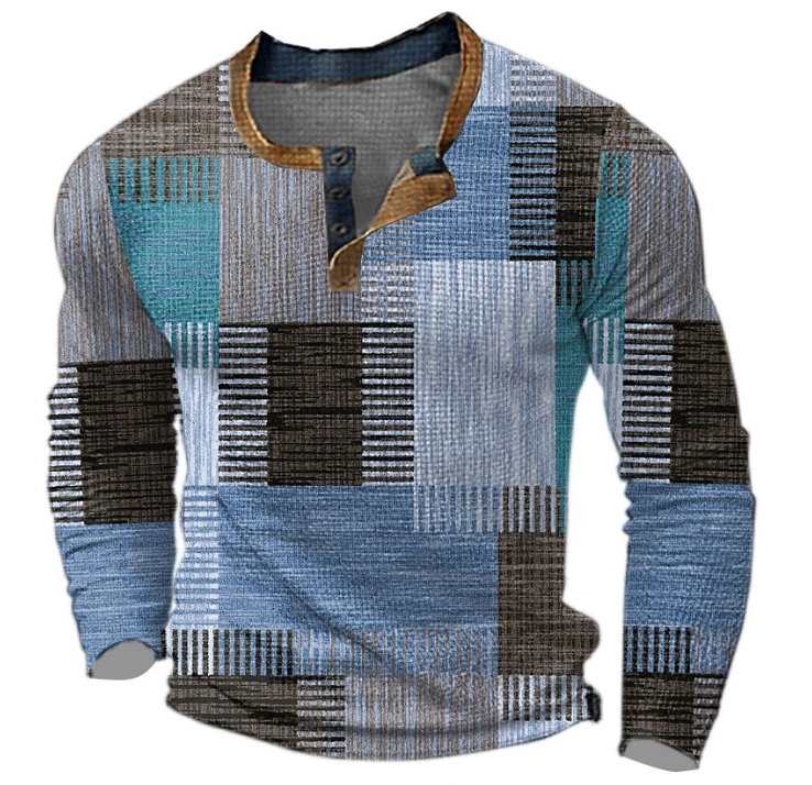 Samuele | Kaschmir und eleganter Wollpullover