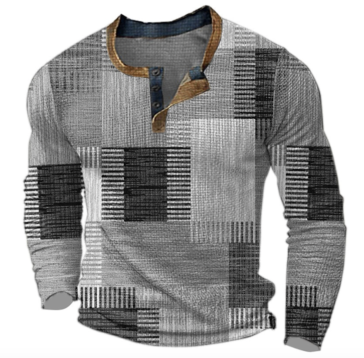 Samuele | Kaschmir und eleganter Wollpullover