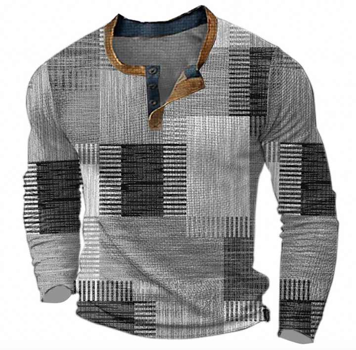 Samuele | Kaschmir und eleganter Wollpullover
