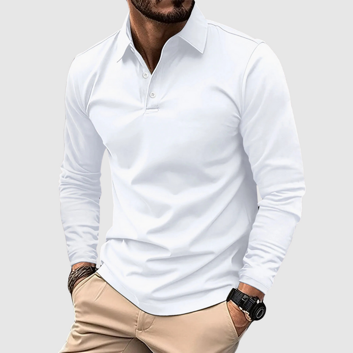 Leonardo | Atmungsaktive Premium-Baumwollstangen