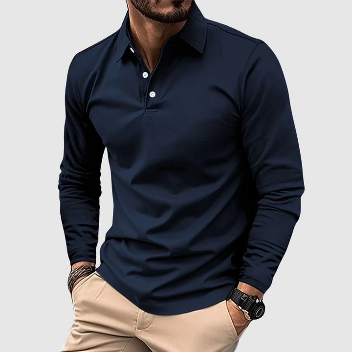 Leonardo | Atmungsaktive Premium-Baumwollstangen