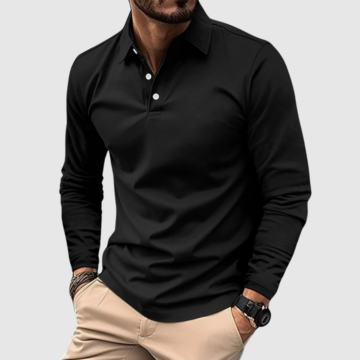 Leonardo | Atmungsaktive Premium-Baumwollstangen