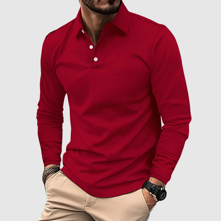 Leonardo | Atmungsaktive Premium-Baumwollstangen