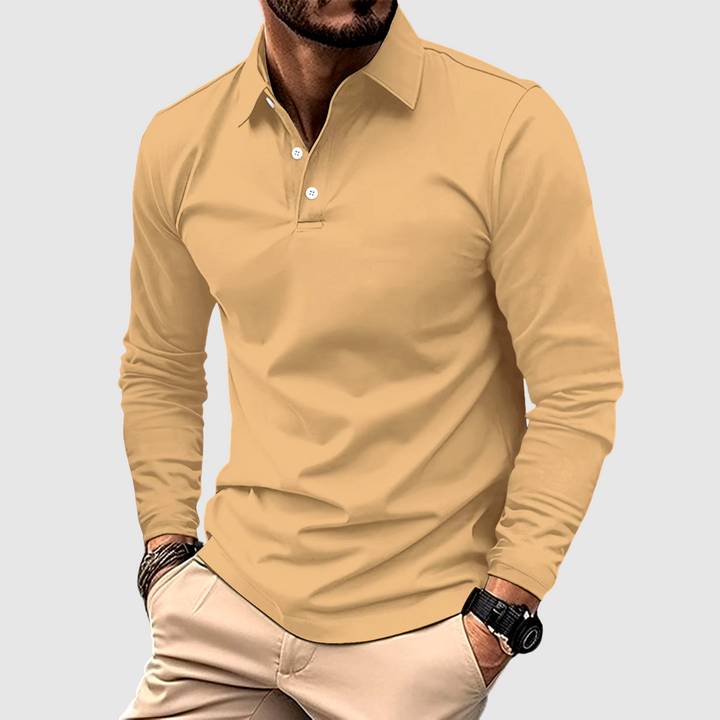 Leonardo | Atmungsaktive Premium-Baumwollstangen