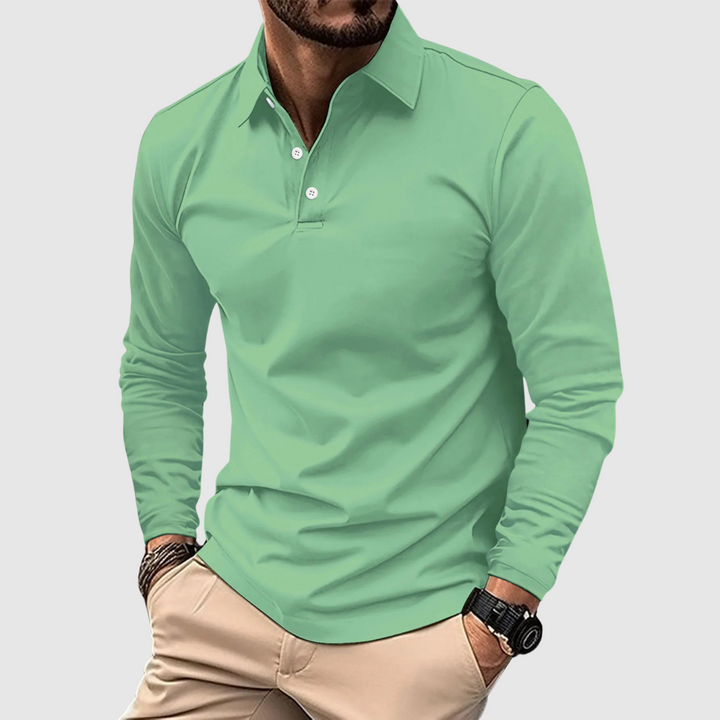 Leonardo | Atmungsaktive Premium-Baumwollstangen