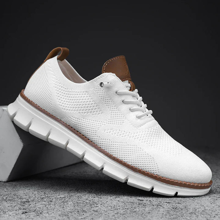 MARTJIN | Komfortschuhe für Herren