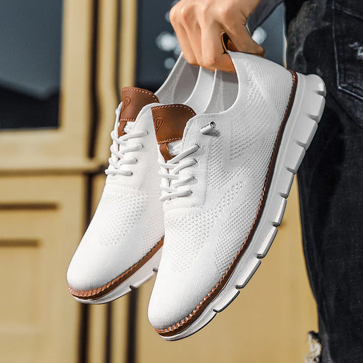 MARTJIN | Komfortschuhe für Herren