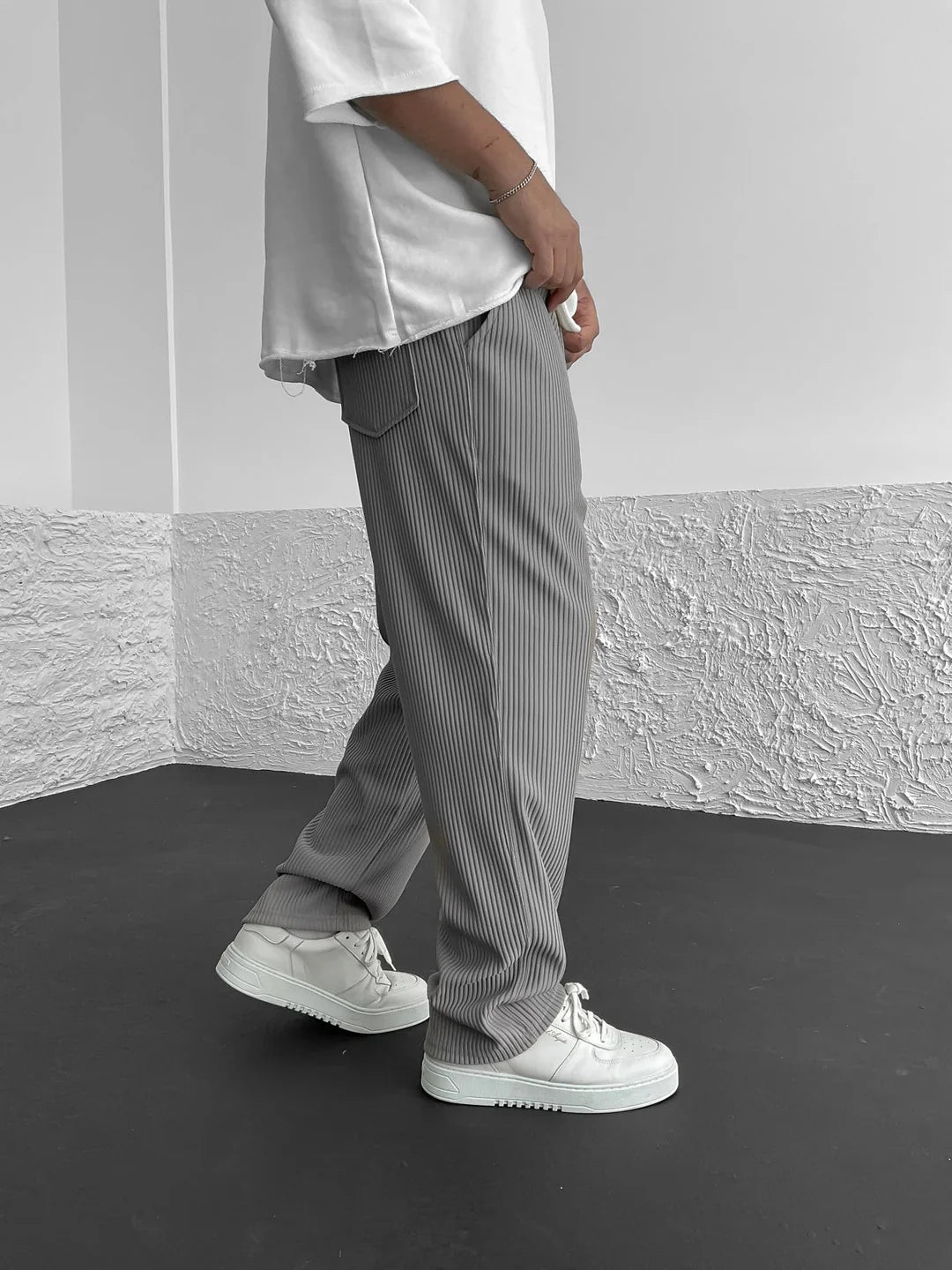 CHRISTOPHE™ – Weiche Luxus Hosen Für Männer