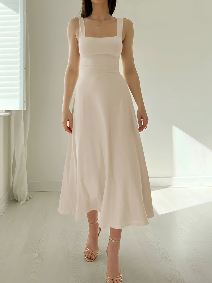 SIGLINDE I TRENDIGES MIDIKLEID