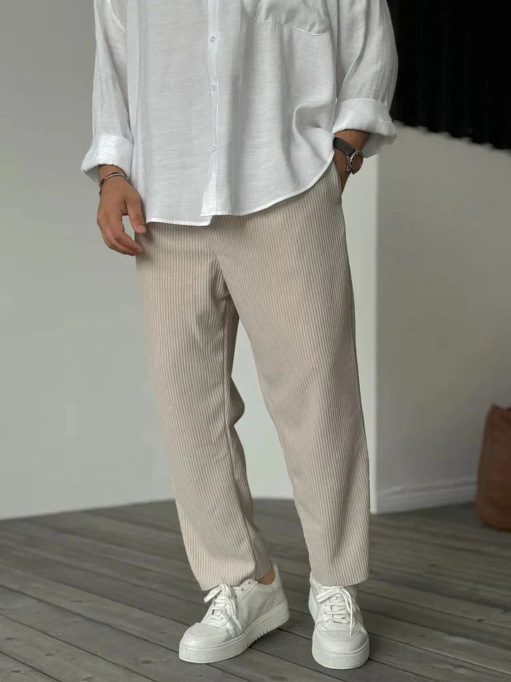 CHRISTOPHE™ – Weiche Luxus Hosen Für Männer