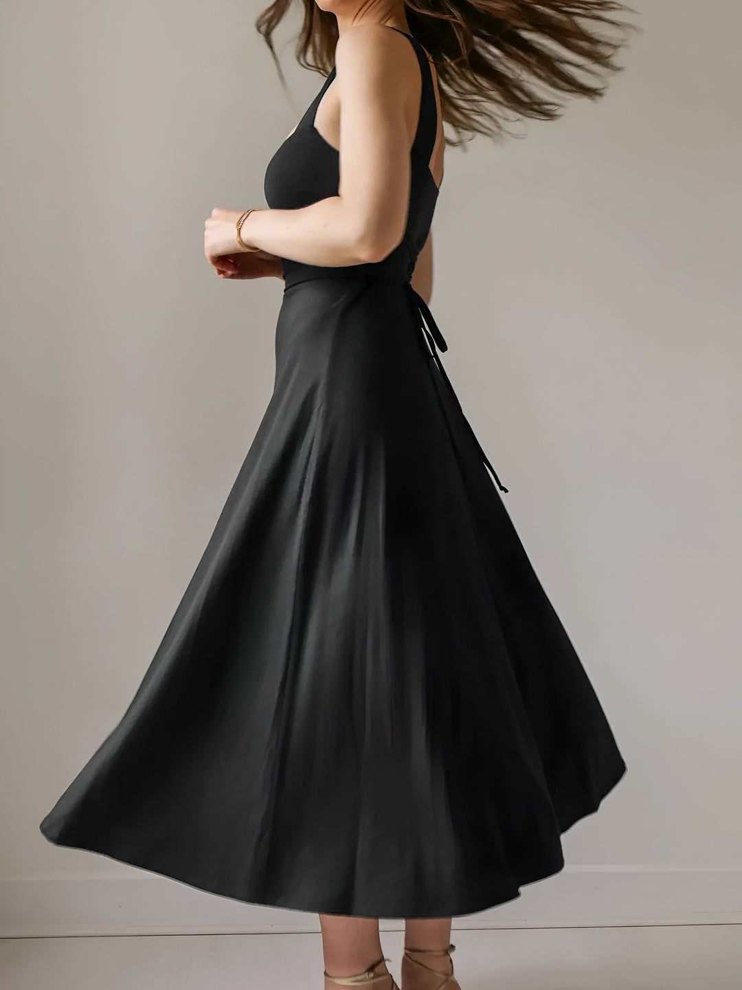 SIGLINDE I TRENDIGES MIDIKLEID