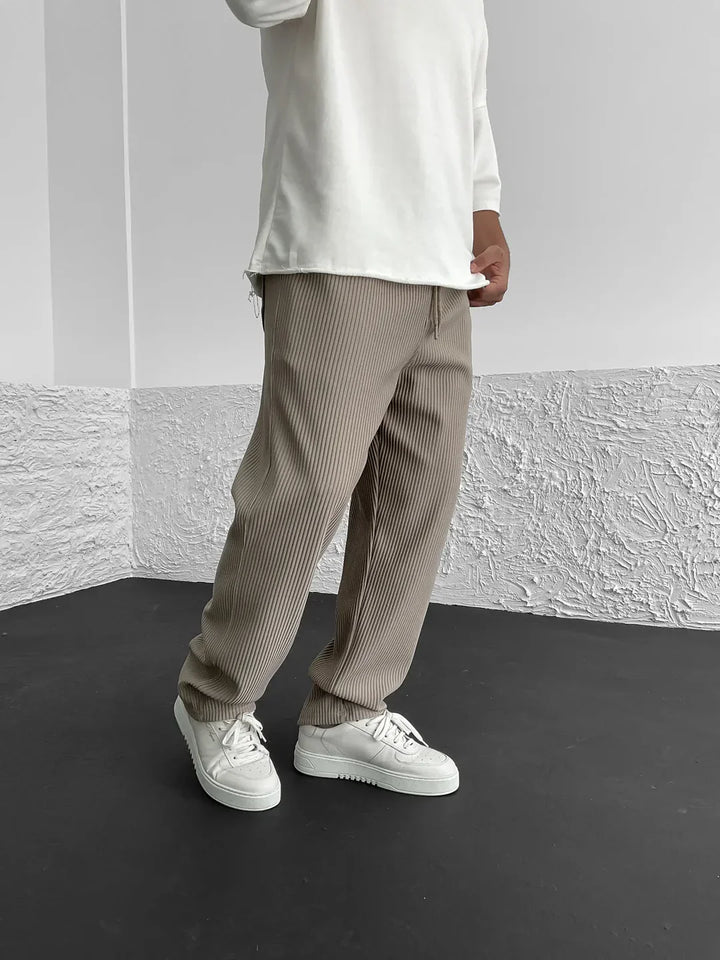 CHRISTOPHE™ – Weiche Luxus Hosen Für Männer