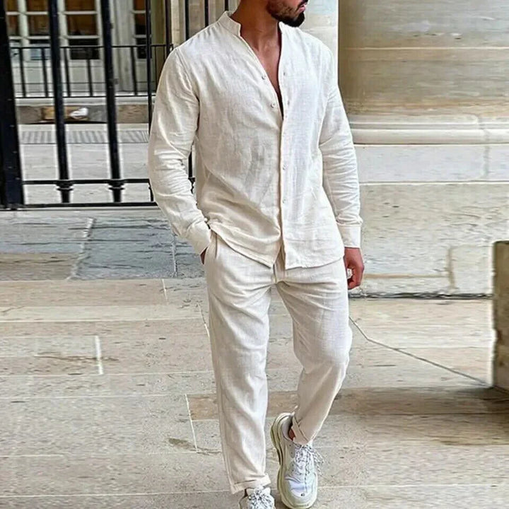Ernst | Herren Sommer Outfit | Komplett