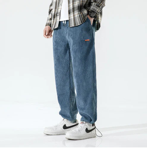 Julian™ | Bequeme Streetwear-Hose für Herren